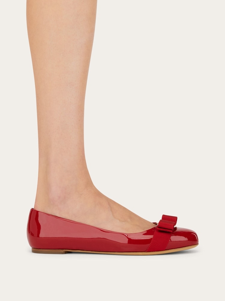 Varina ballet flat - Image 5